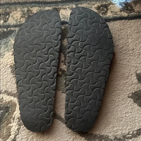 Birkenstock Madrid big buckle Sandles 41 - Picture 4 of 10